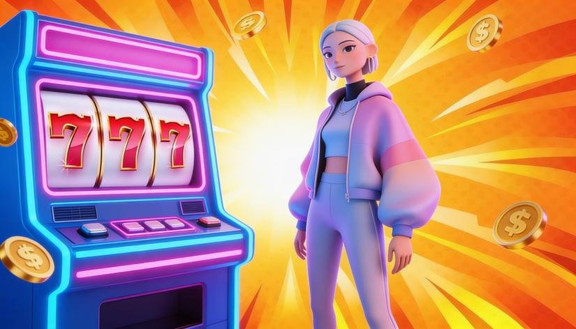 Fantastic spins casino app
