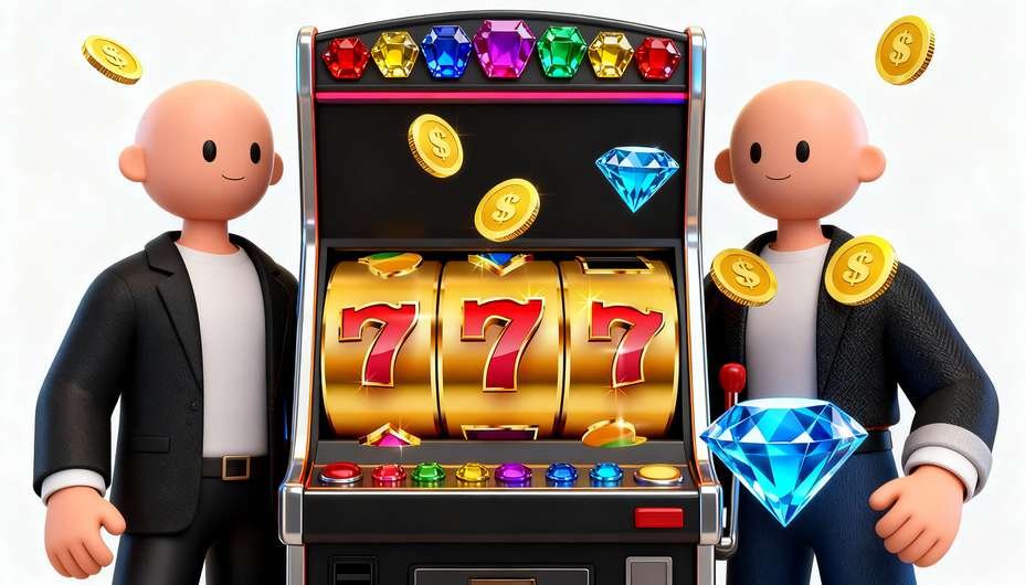 Vanguards casino online