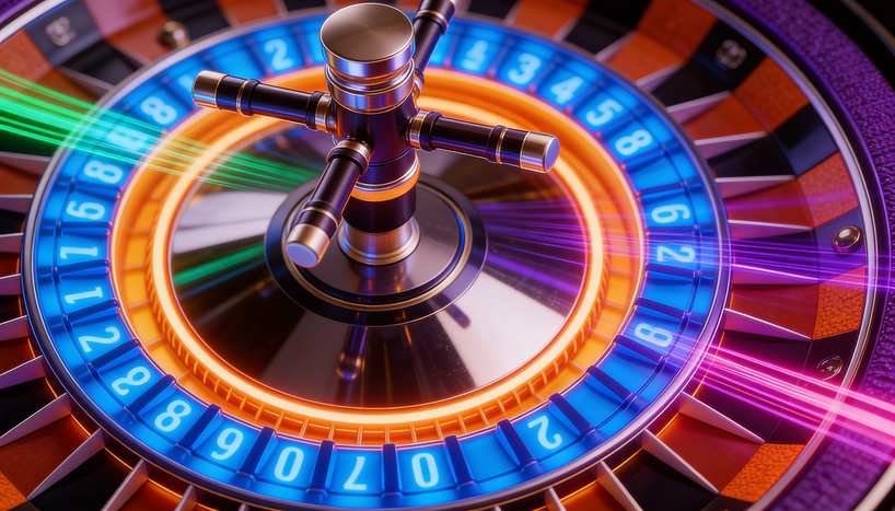 Julius Casino app
