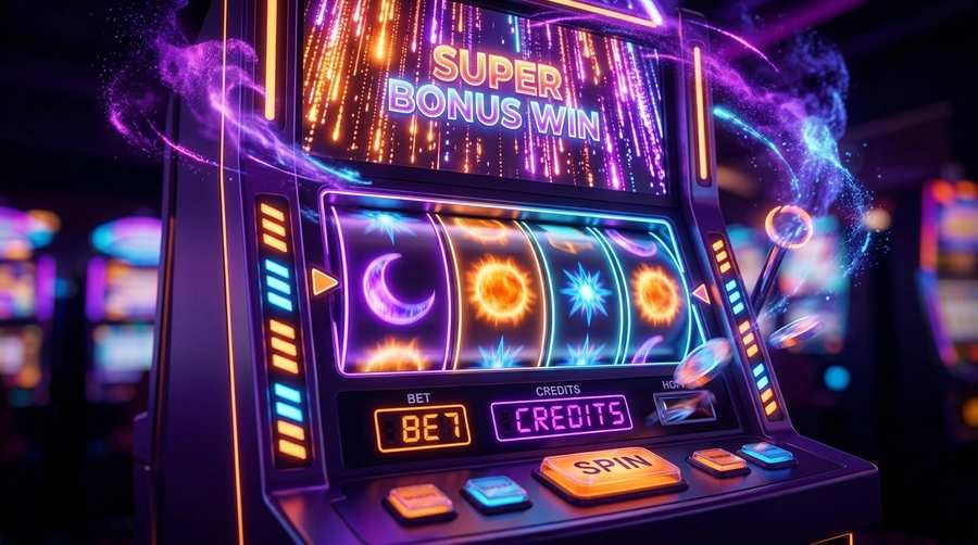 vicibet casino
