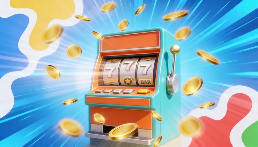 Newluckycasino