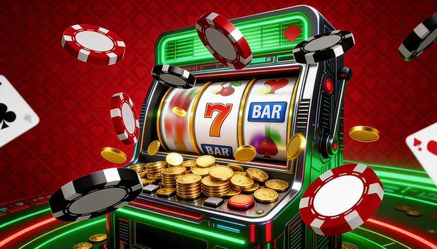 pacific spins casino