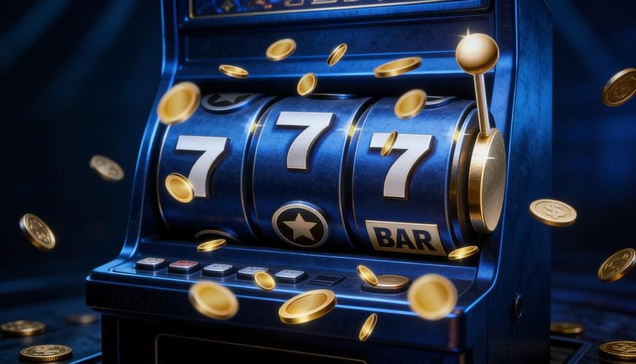 Lucky7even