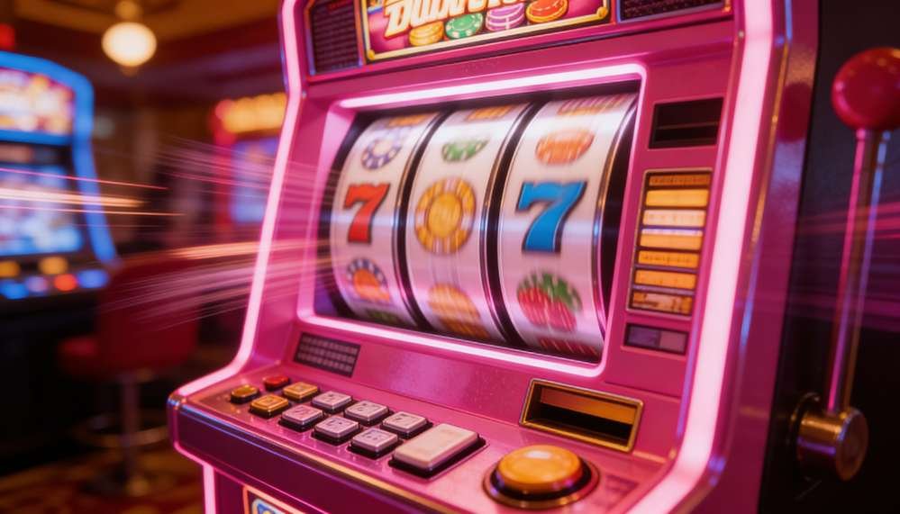 Spinsy Casino